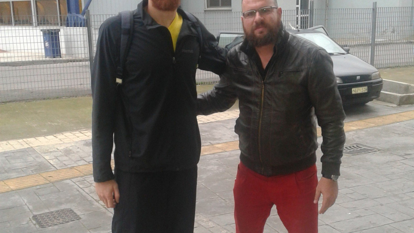 ΝΤΡΟΥ ΝΕΙΜΙΚ: «Η νίκη είναι η μεγαλύτερη ανταμοιβή μου»