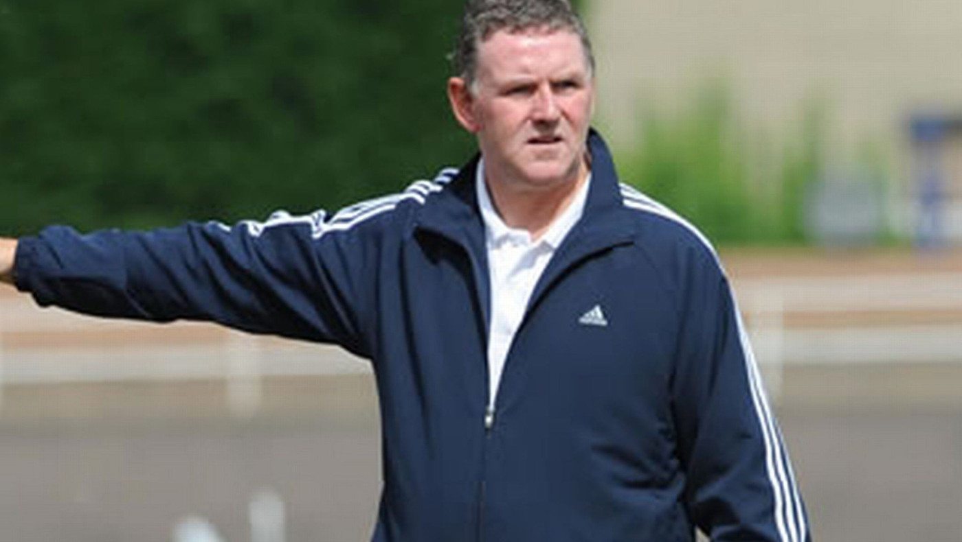 Σταματάει τους ορισμούς διαιτητών ο Ντάλας