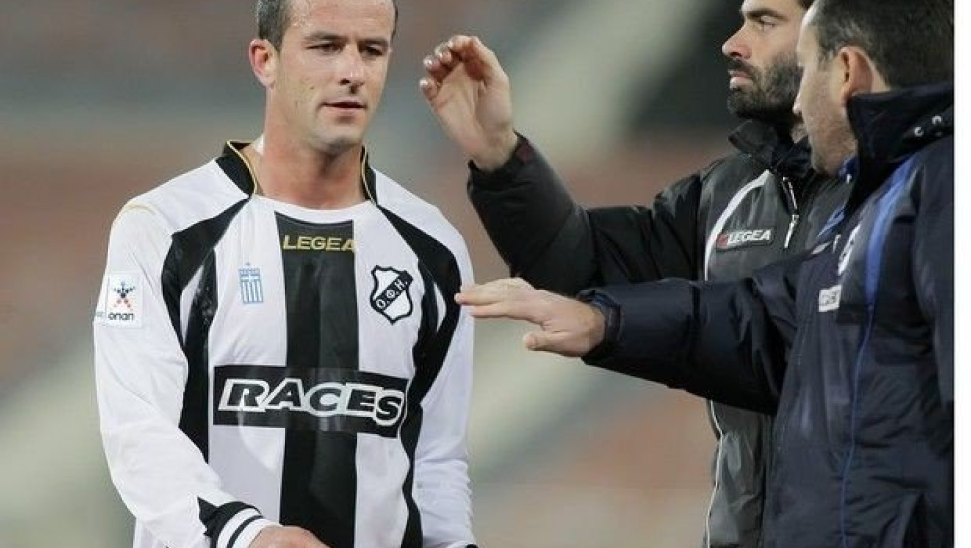 Απολογήθηκε ο Σίσιτς