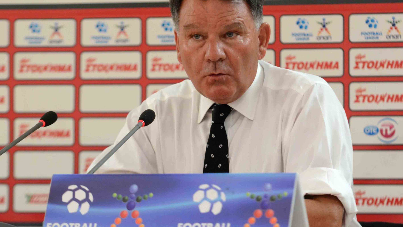 Στον αθλητικό εισαγγελέα ο Κούγιας