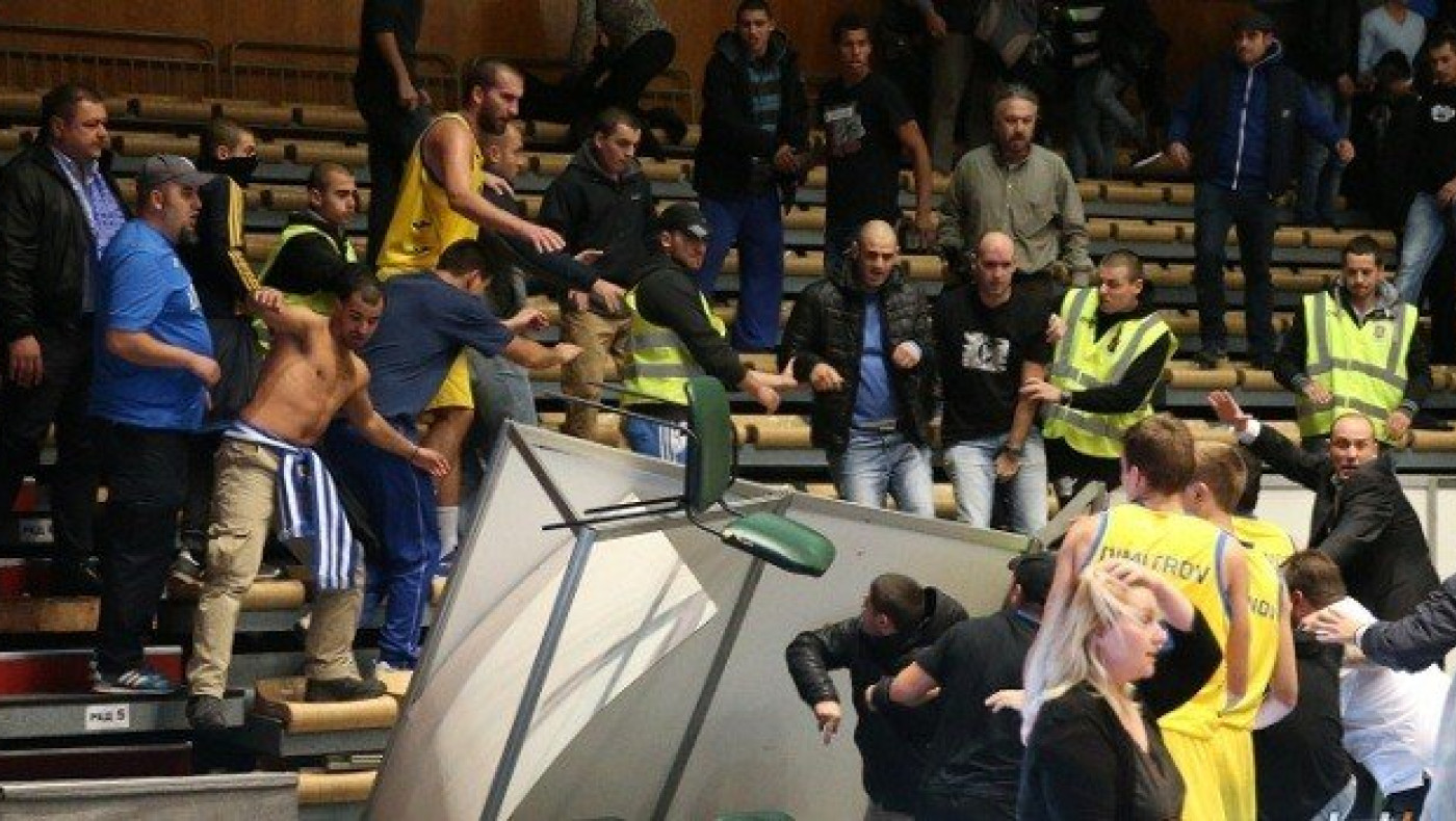 Ελαστική η ποινή στη  Λέφσκι