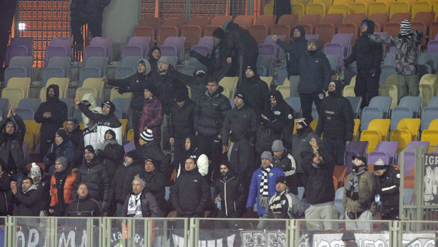 Τρέλα για τον ΠΑΟΚ στους -8!