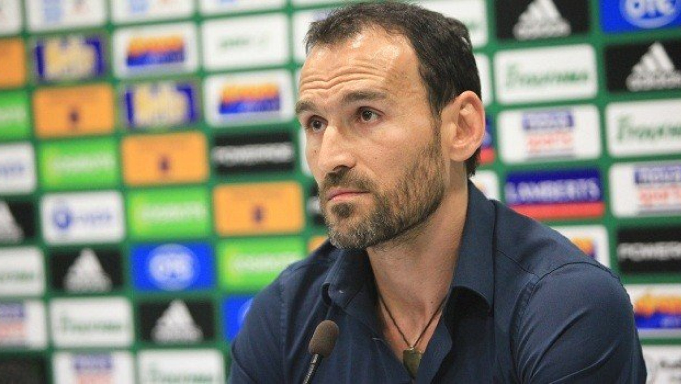 Πρώτη «χυλόπιτα» από τον Νταμπίζα