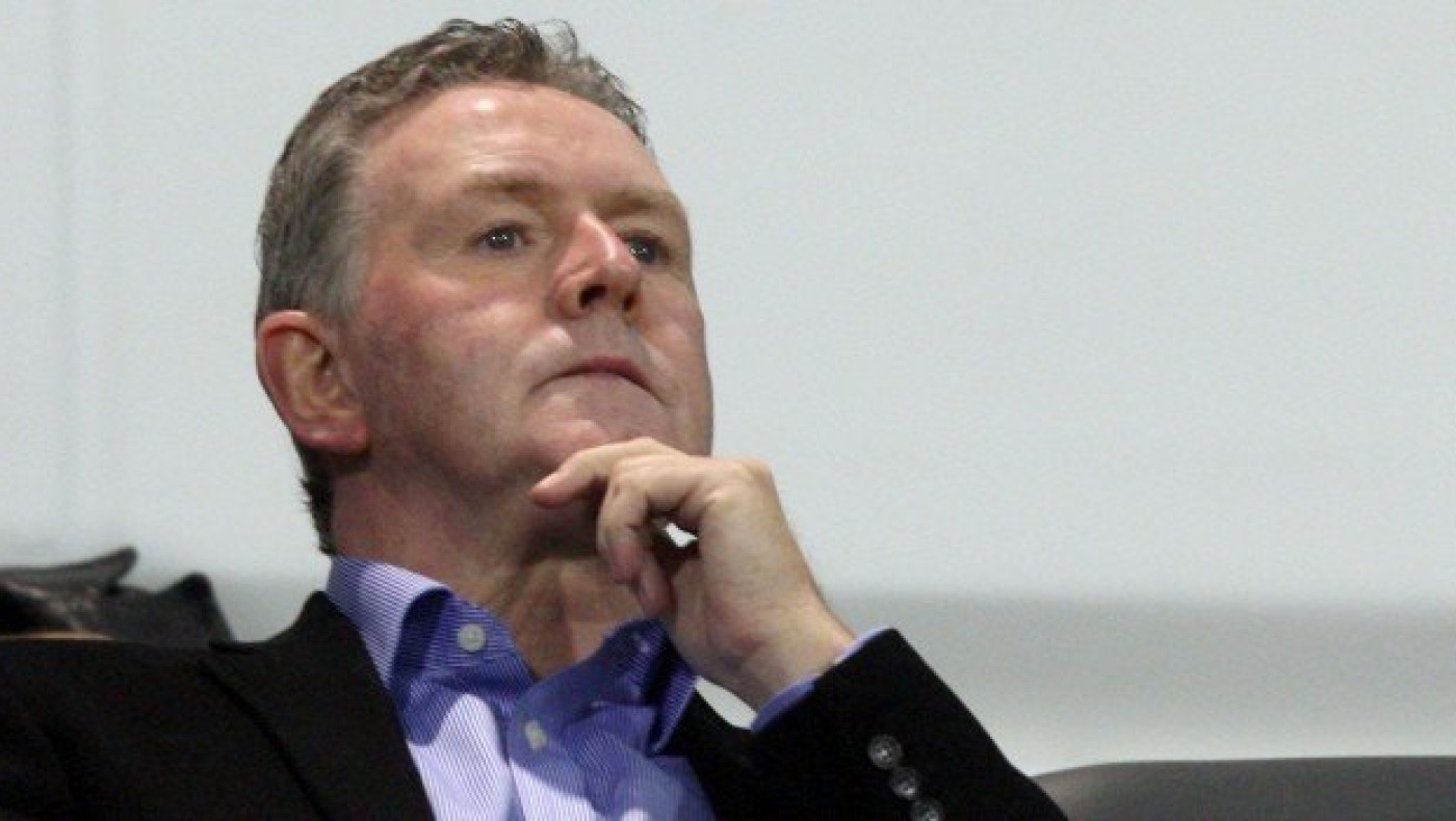 Δεν θέλει να ξεφτιλιστεί ο Χιου Ντάλας