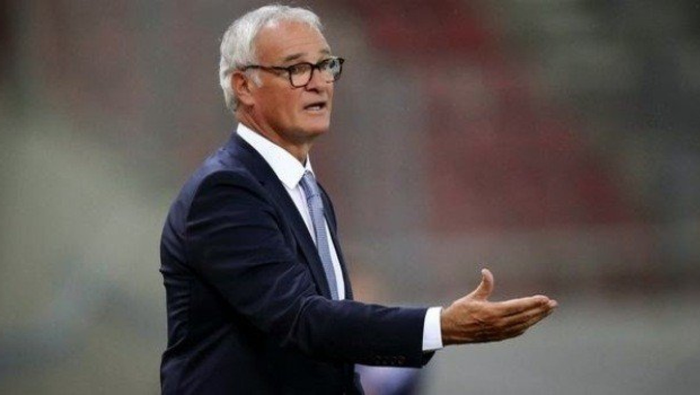 Ξεχείλισε το ποτήρι για τον Ρανιέρι 