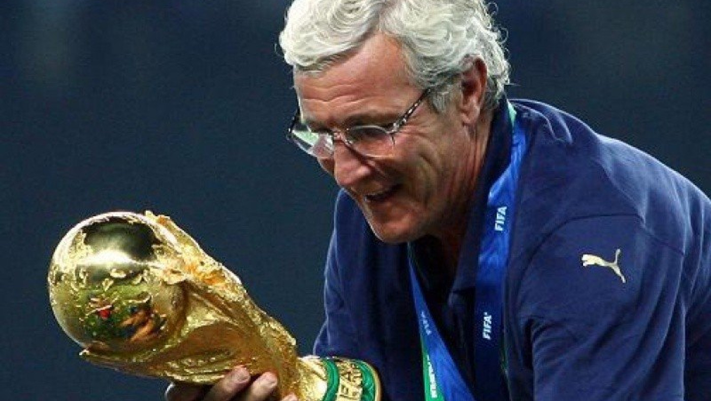 Λίπι: «Ούτε την Εθνική μπορούσα ν΄αρνηθώ και απάντησα αρνητικά στη Μίλαν»