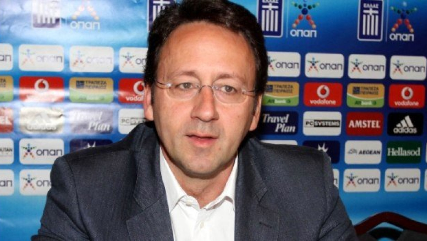 Πιλάβιος: «Λάθος χειρισμοί με Ντάλας»