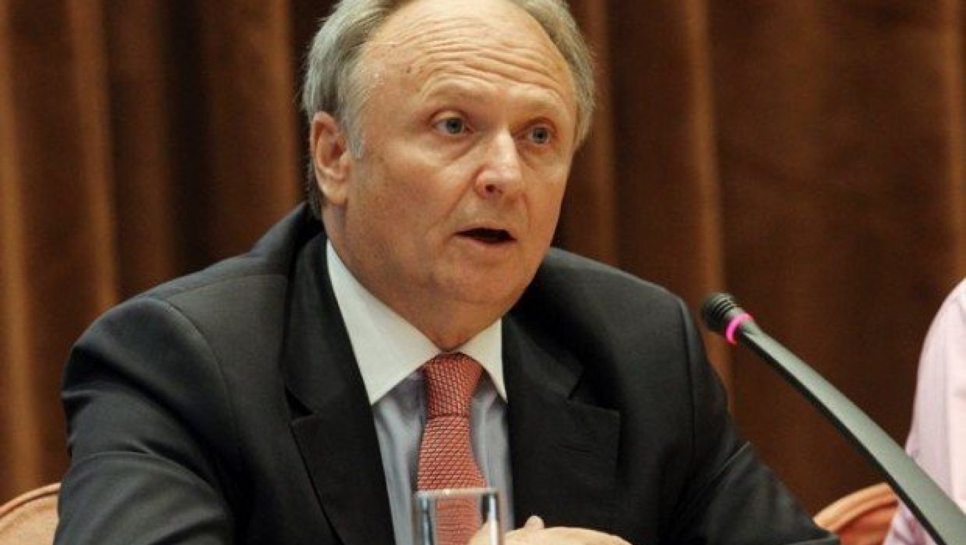 Απάντησε στην ΕΠΟ ο Ανδριανός