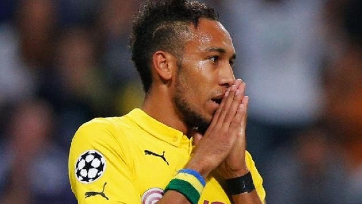 Παραμένει στην Γερμανία ο Ομπαμεγιάνγκ, φοβούνται Έμπολα