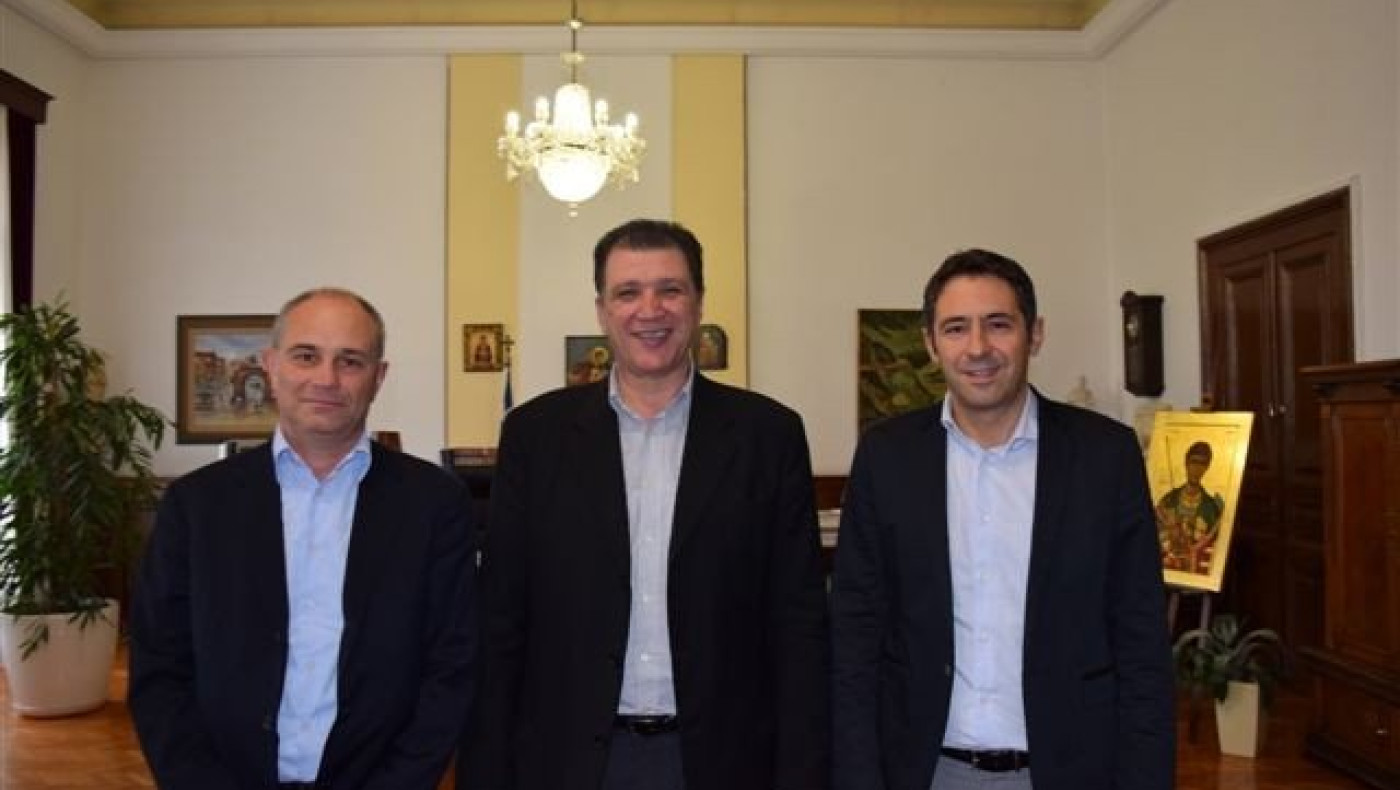 Υπό την αιγίδα του ΥΜΑΘ  το 15ο ετήσιο συνέδριο της Ελλ.Ε.Ε.Δ.Α.Α          