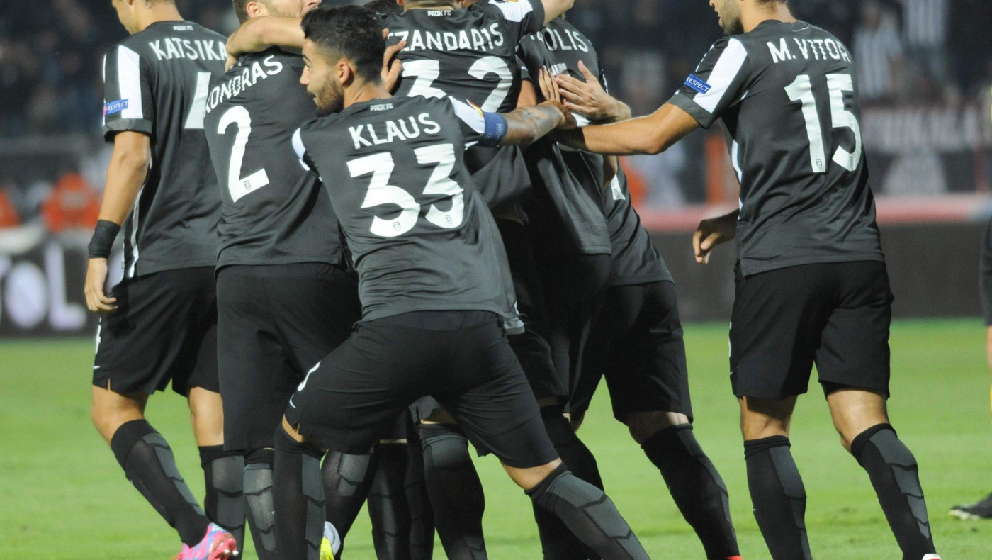 Πτήση πρόκρισης στην παγωμένη Λευκορωσία