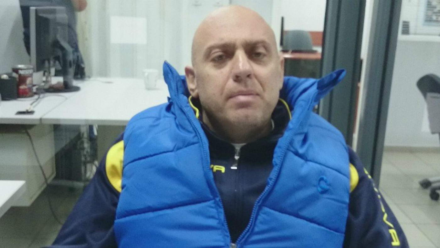 Το σχόλιο Ραπτόπουλου για την ήττα του ΠΑΟΚ από τον Παναθηναϊκό (VIDEO)