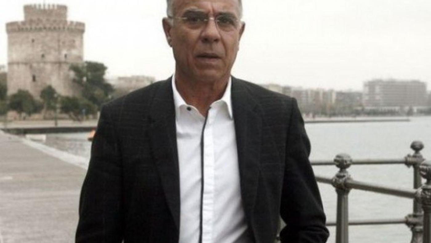 Κούδας: «Περήφανος που ανήκω στην οικογένεια του ΠΑΟΚ»