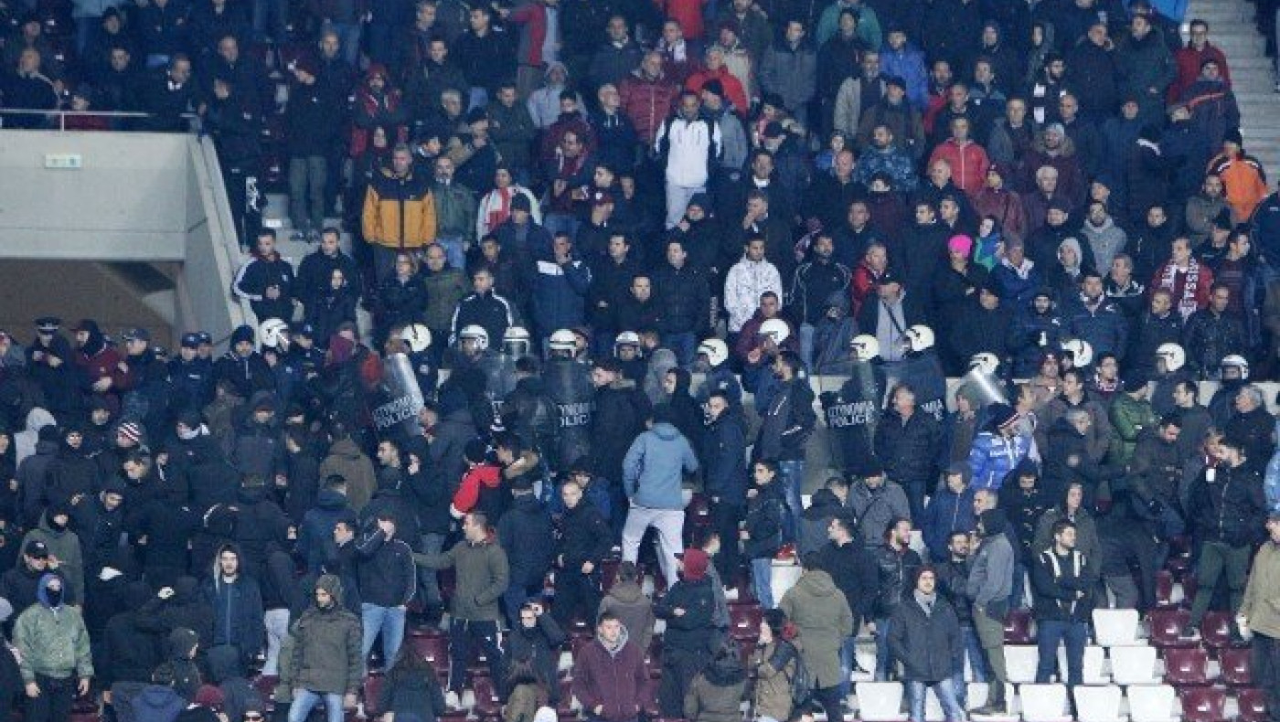 Κλήθηκαν σε απολογία Λαμία, ΠΑΣ Γιάννινα, ΑΕΛ και    Καραπαπάς