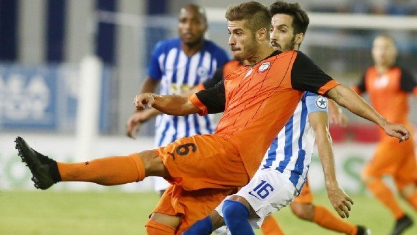 Με δύο απουσίες στην                        Τούμπα