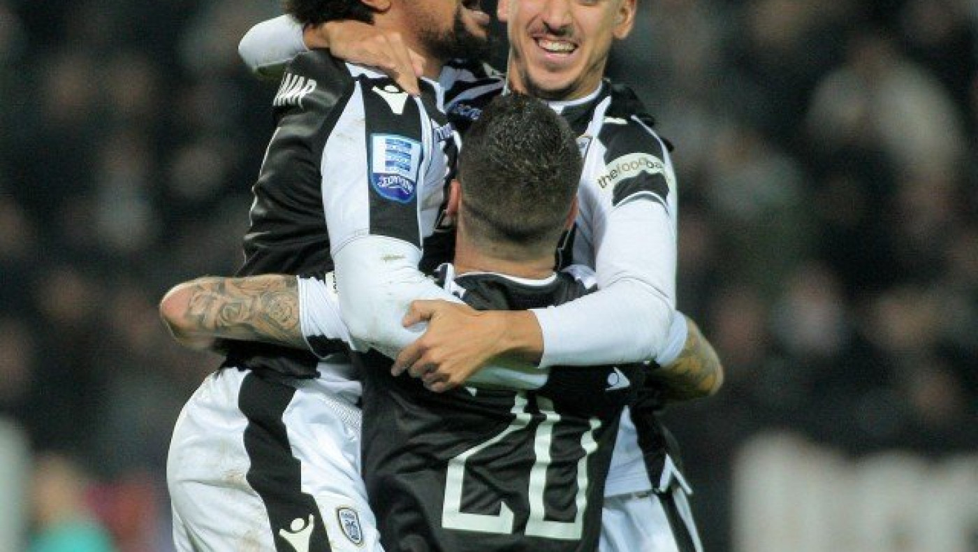 Όταν είσαι ψηλά, απολαμβάνεις  τη μοναξιά και… τη θεία δίκη