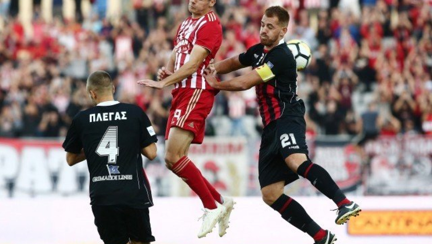 Το εφιαλτικό          μήνυμα της  προκλητικής απόφασης