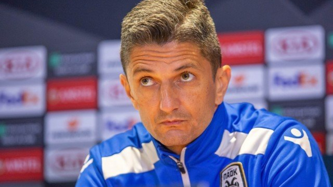 Λουτσέσκου: «Αυτό          θα άλλαζα  αν μπορούσα....»