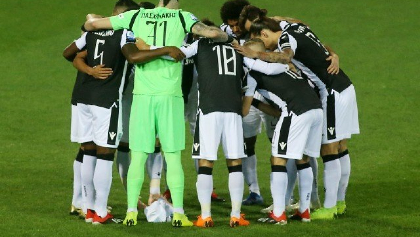 Θέλει και                μπορεί,  να τελειώσει  νωρίτερα!