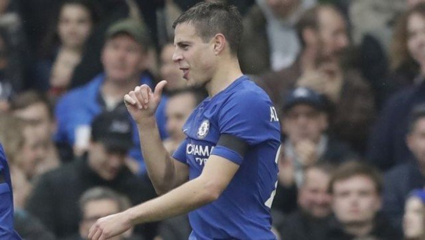 Τσέλσι: Επέκταση συμβολαίου              με Αθπιλικουέτα