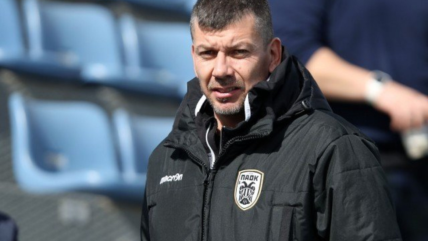 Η ξεχωριστή ανάρτηση του Γκαρσία για τα 21 χρόνια γάμου του (pics)