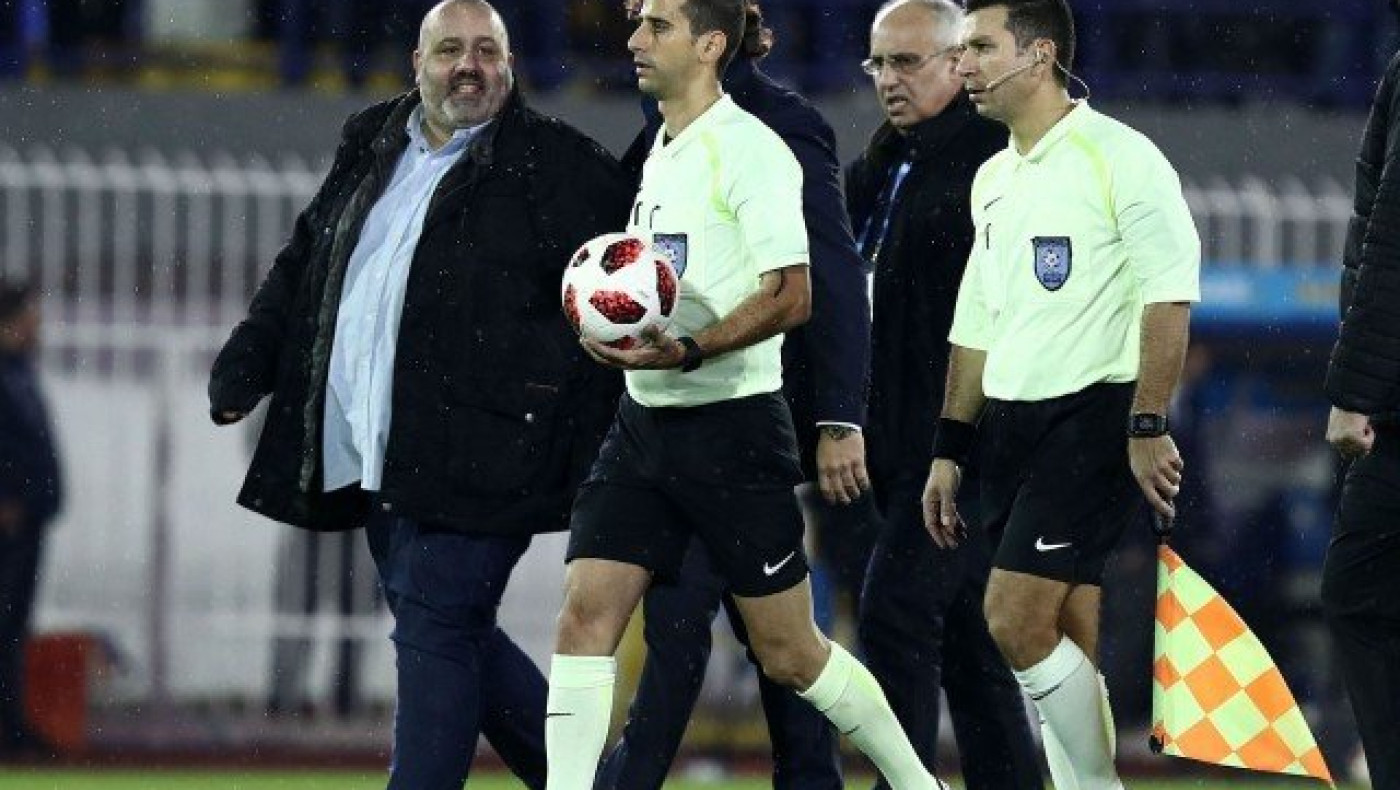 Βαθμολογικό… «νταβατζιλίκι»…              από τραμπούκους μπουκαδόρους