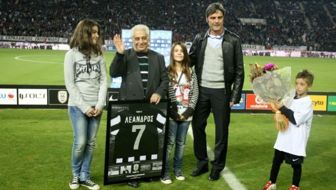 Απαντήσεις Λ. Συμεωνίδη σε Ραπτόπουλο για την κριτική σε Κουλούρη (a)