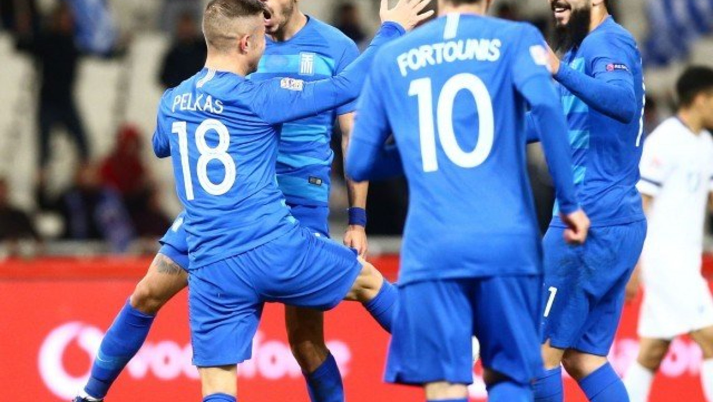 Να πάει η Εθνική εκεί όπου την θέλουν και θα την αγκαλιάσουν