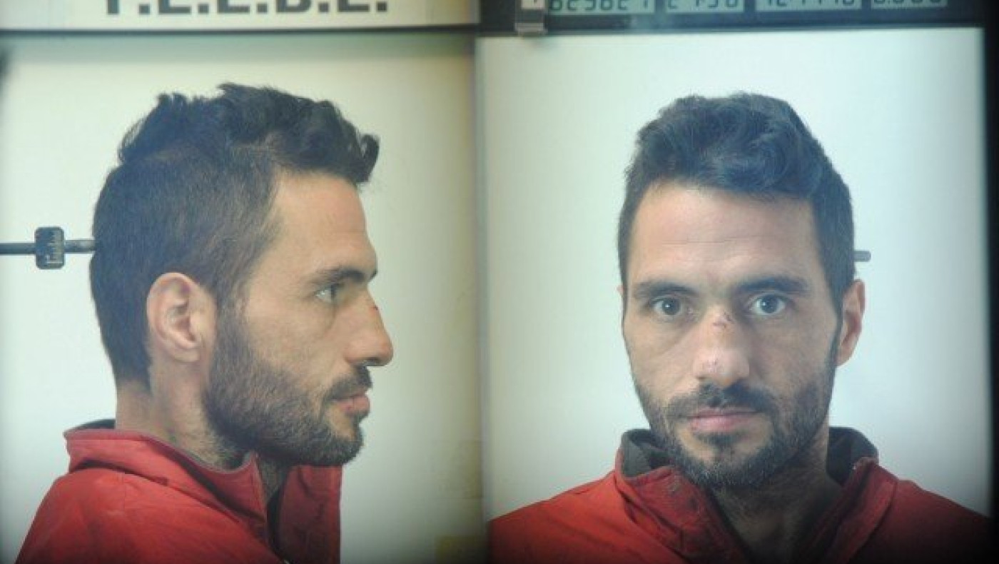 Θεσσαλονίκη: Αυτός είναι ο 36χρονος που λήστευε πολίτες στο ΑΧΕΠΑ