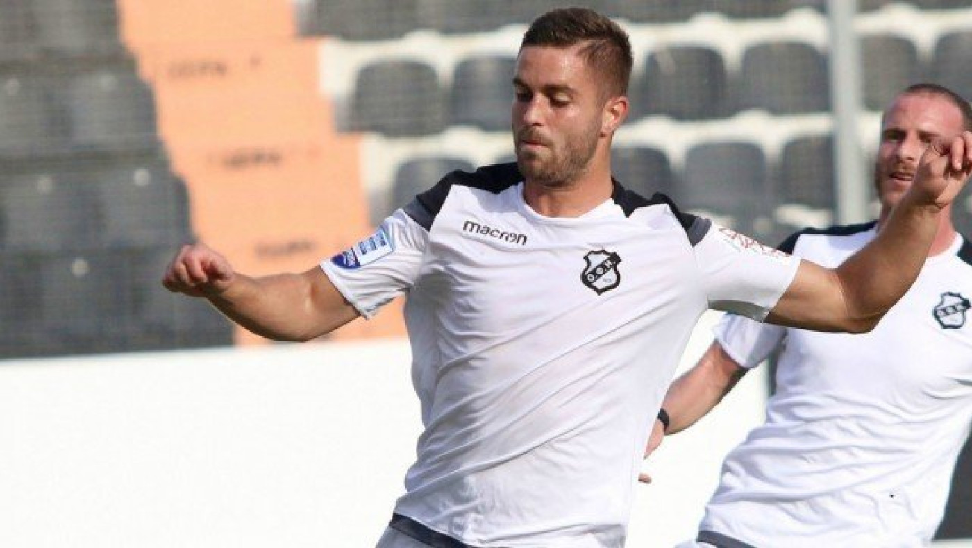 Απρόοπτο με Μπολάκη ενόψει                     Άρη