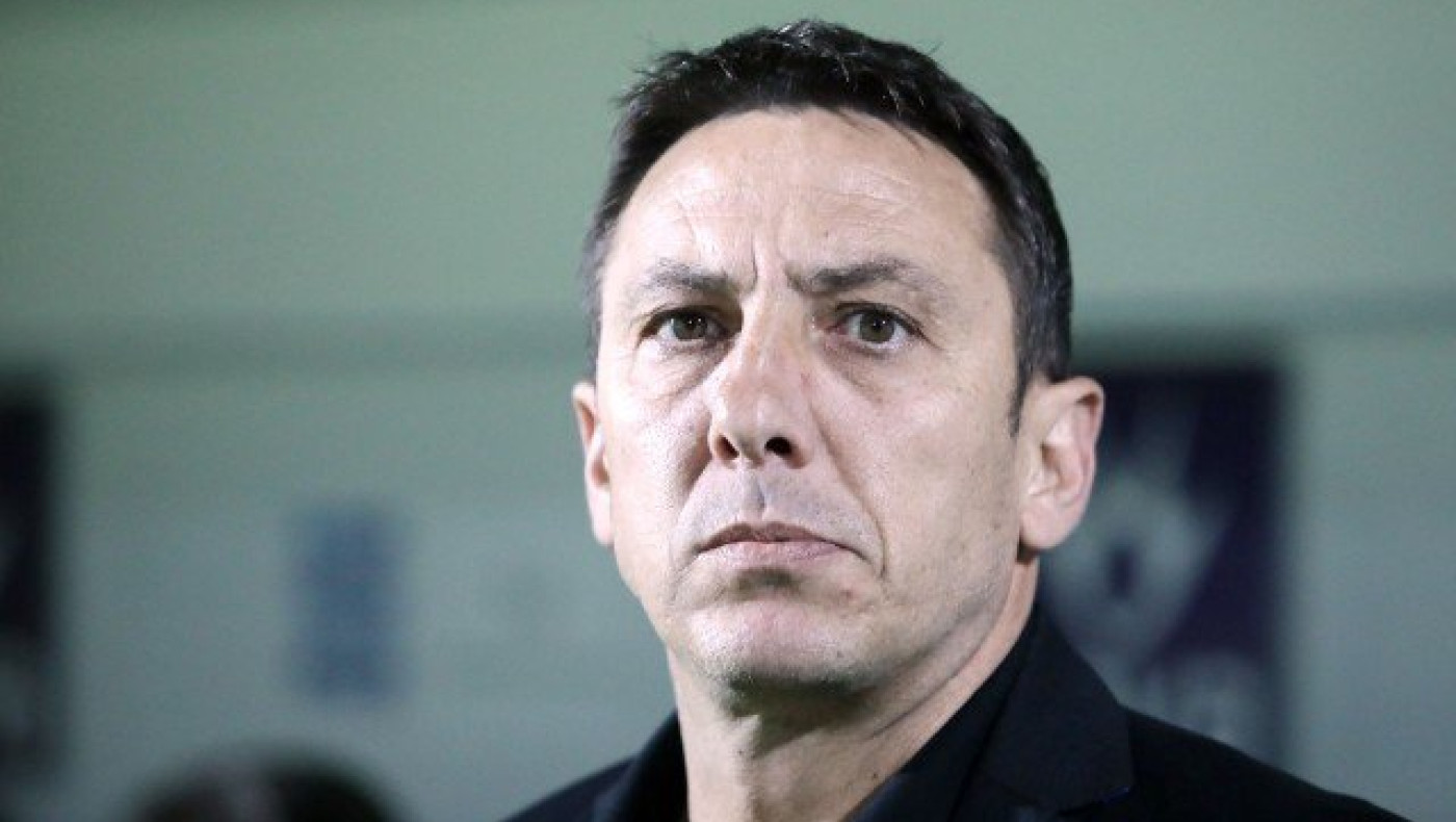 Η πρώτη αντίδραση του Παπαδόπουλου μετά την ήττα από τον Αρη