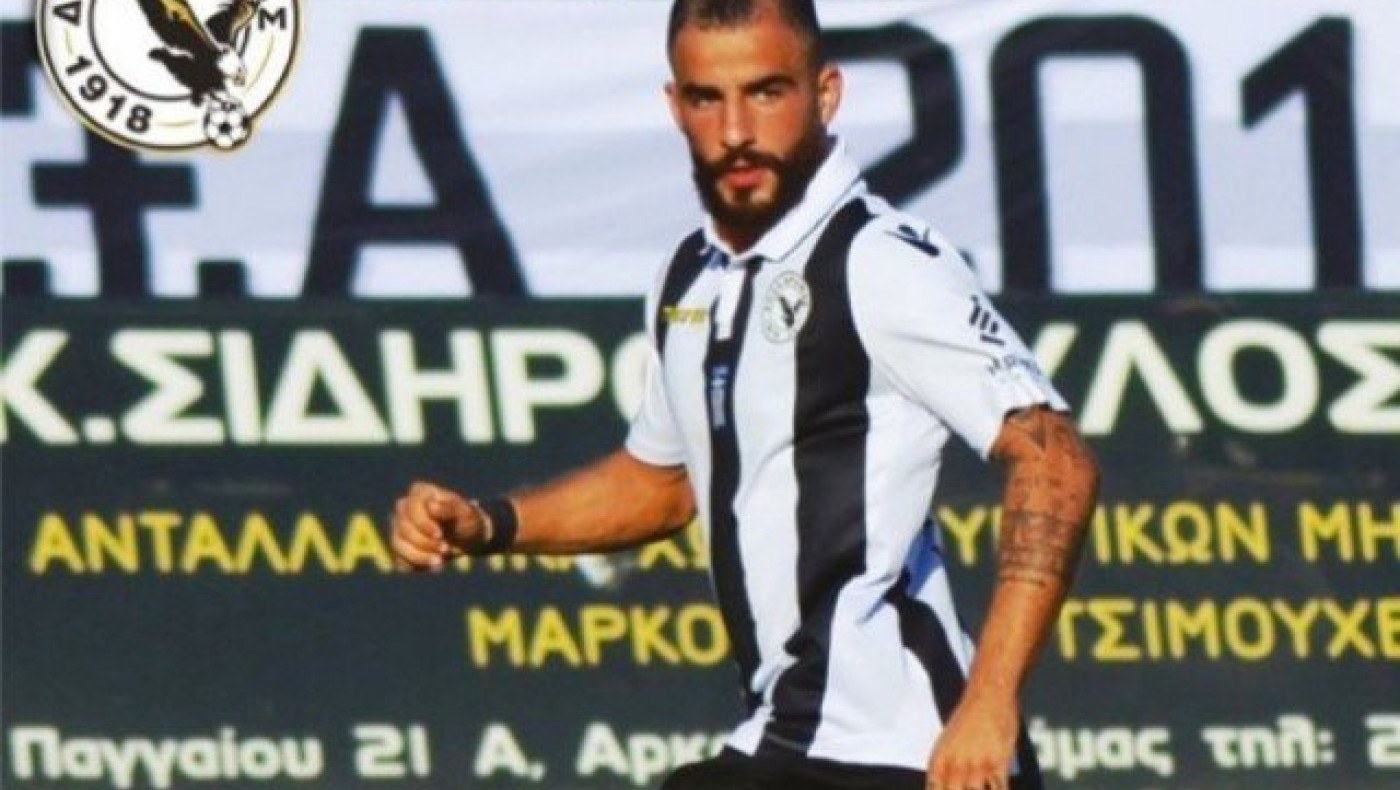 Δ.Σιώπης: «Με τη Δόξα                        Δράμας στη Super League!»