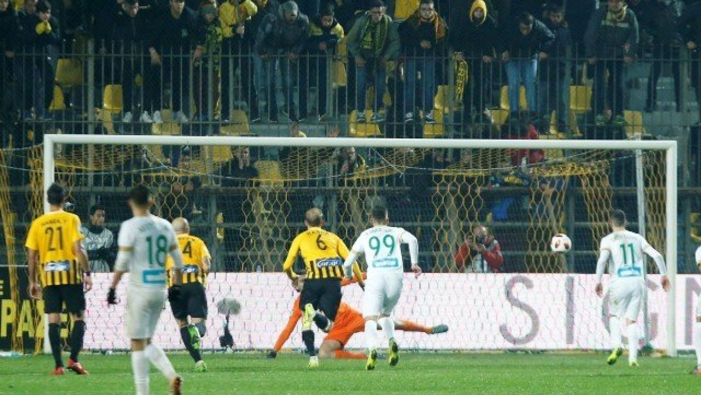 Καθόρισε τη μοίρα                              του