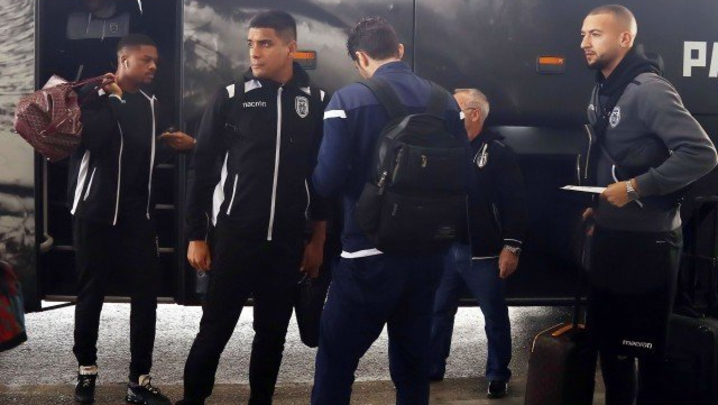 Ταλαιπωρία                                               για κάποιους