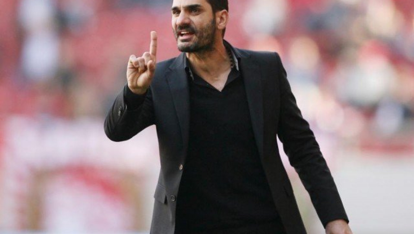 «Ελέ», ξέρω τι προπονητής                         είσαι (infographics)