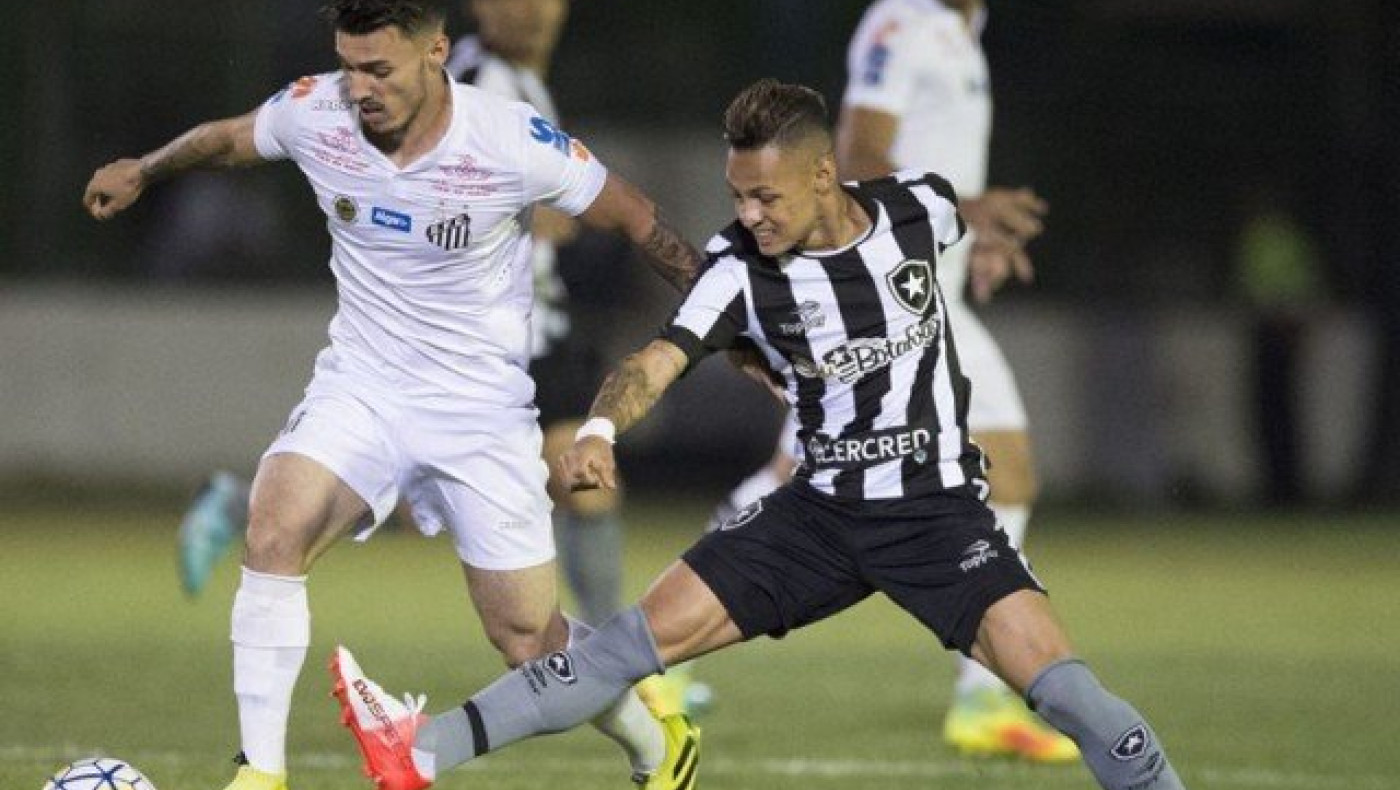 Στο Χ η Μποταφόγκο,  στο Χ η Σάο Πάολο,  στο Χ και η Φλουμινένσε…