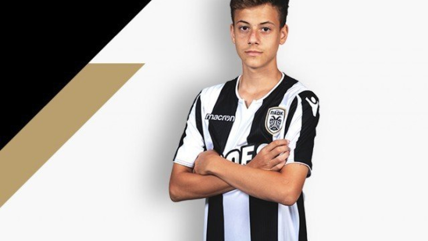 «Είχε ένα ξεχωριστό χάρισμα από μικρός ο Κωνσταντέλιας» (audio)