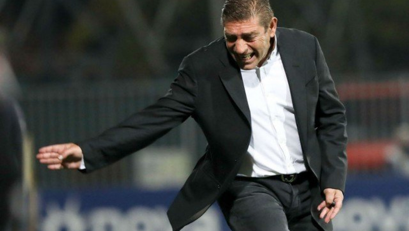 Της κακομοίρας: Εχει πολλά να αλλάξει  ο Σάββας Παντελίδης