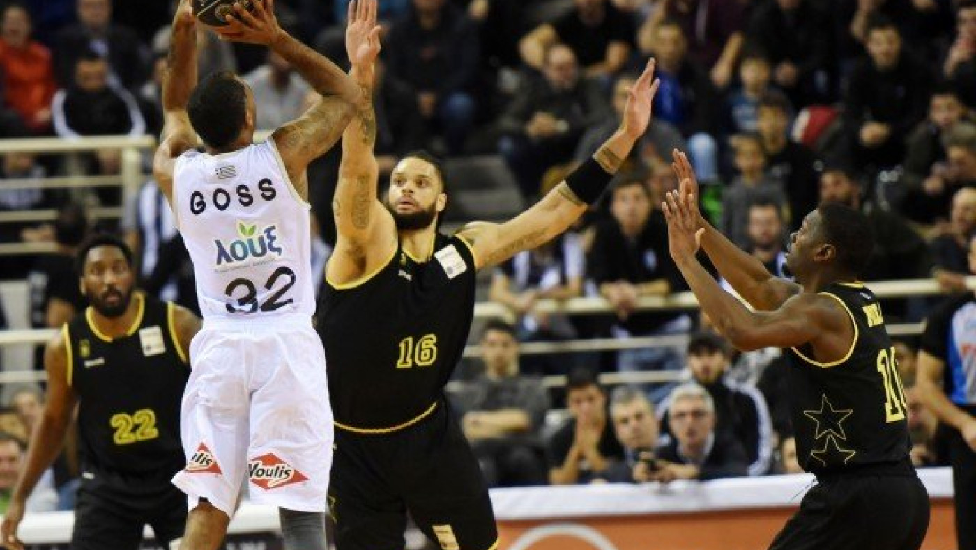 Ο μπασκετικός Βιεϊρίνια, ο «killer» και οι κολλητοί Σάκχοφ και Φιλίποφ