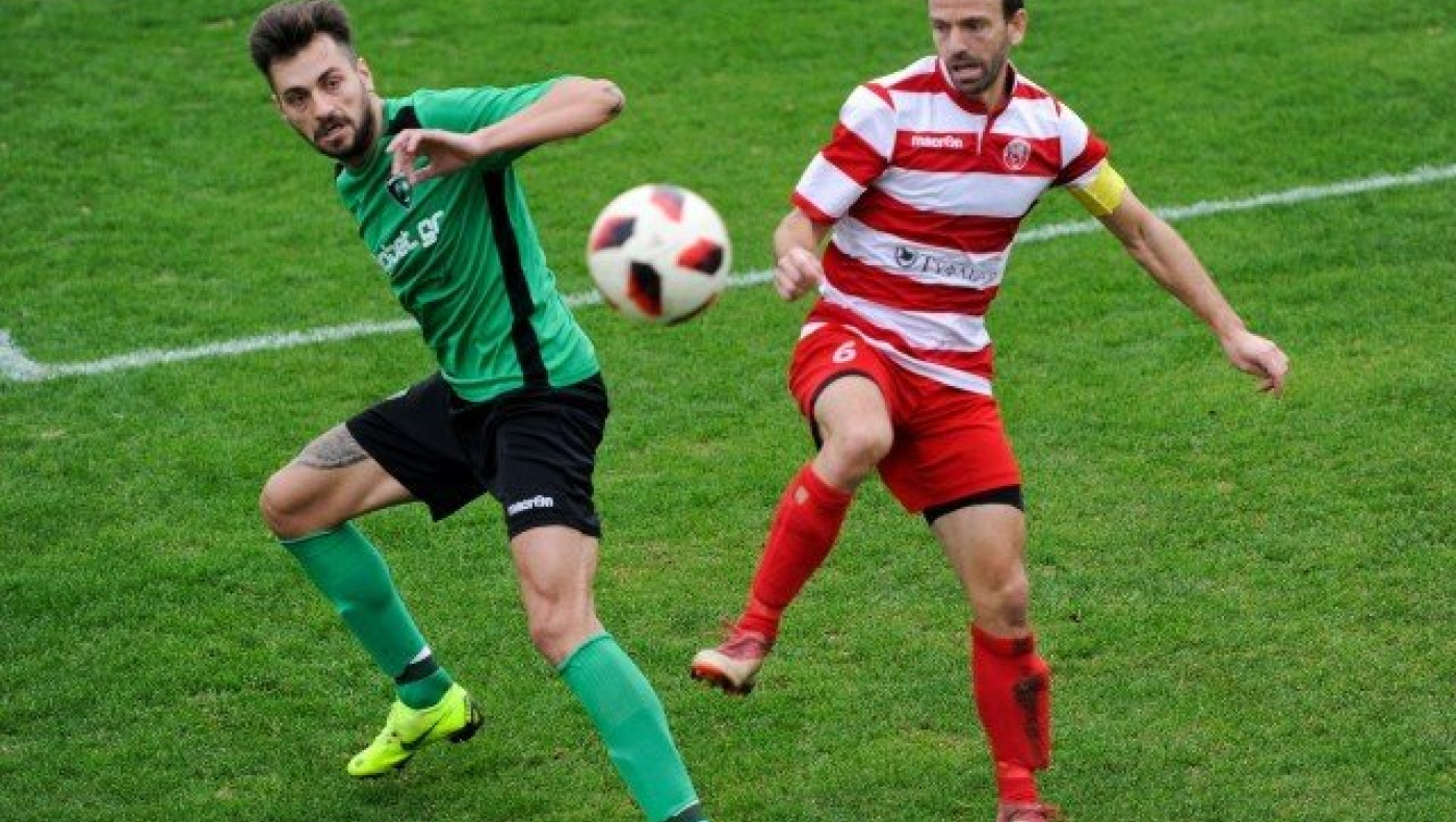 Τα δύο πέναλτι που ζητά ο Μακεδονικός            (vids)