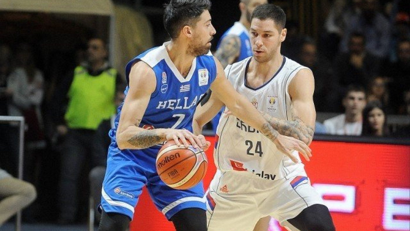 Χωρίς κίνητρο, η Εθνική έγινε εύκολο θύμα για τη Σερβία