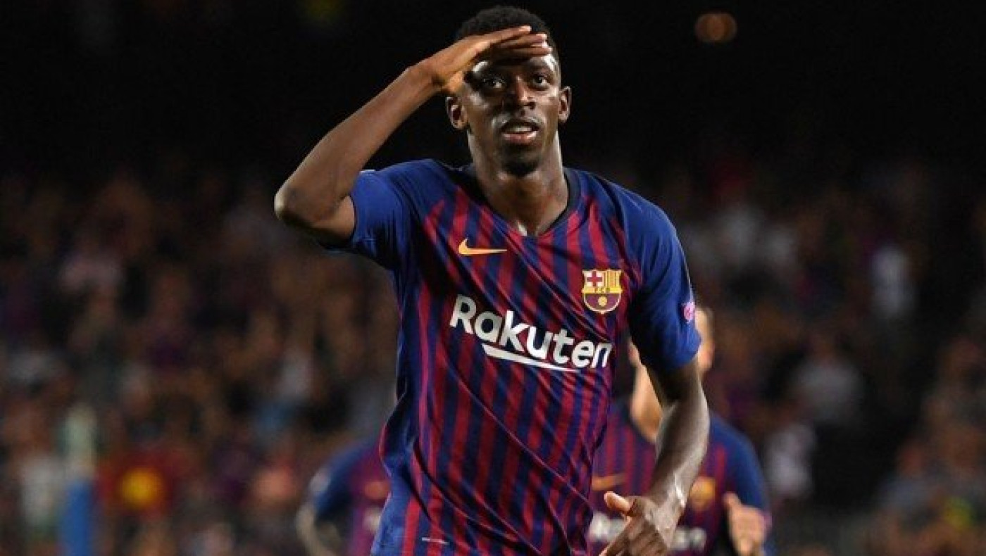 Σουάρεζ για Ντεμπελέ: «Να επικεντρωθεί στο ποδόσφαιρο»