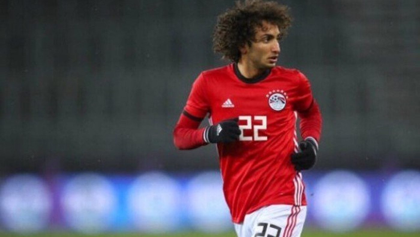 Βασικός  ο Ουάρντα, νίκησε η Αίγυπτος με γκολάρα του Σαλάχ (vid)