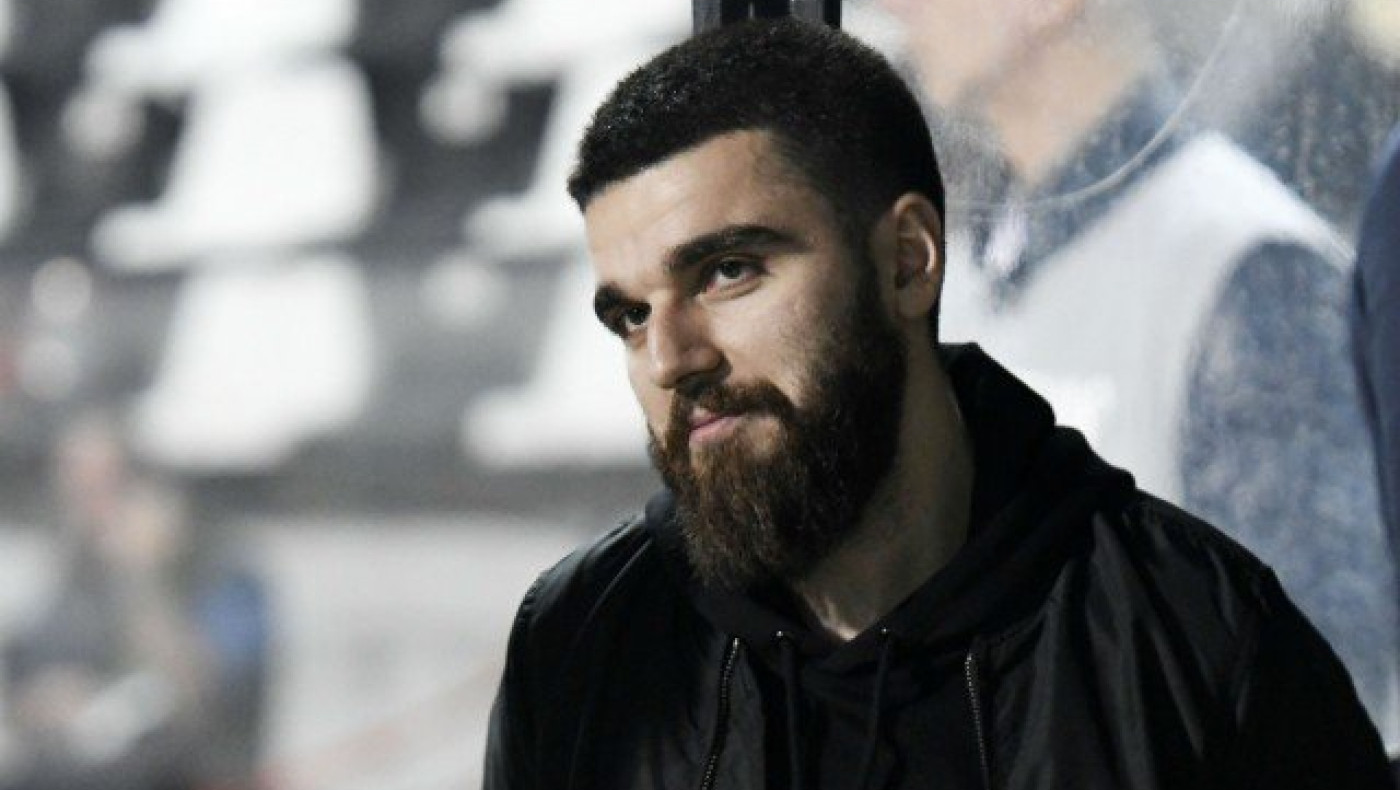 Επιστροφή Γ.Σαββίδη στο instagram με μήνυμα στον πατέρα του! (pic)