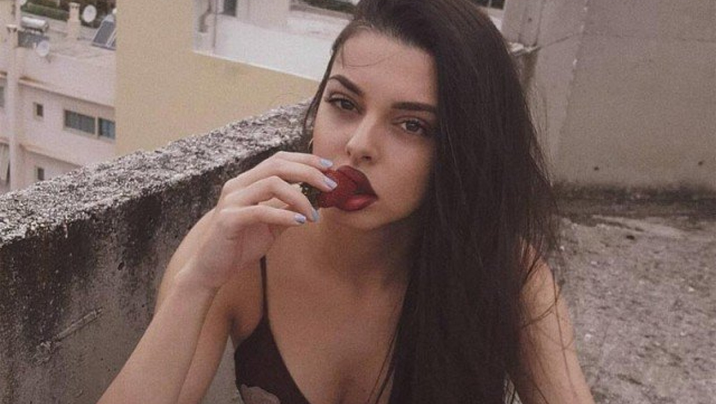 Η Σπινούλα είναι σκέτη             κόλαση! (photos)