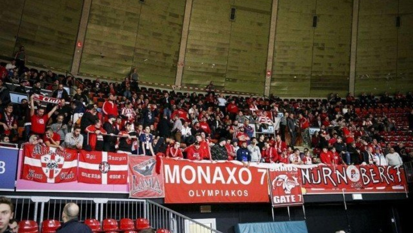 Τούρκοι οπαδοί μαχαίρωσαν φίλαθλο του Ολυμπιακού στο Μόναχο