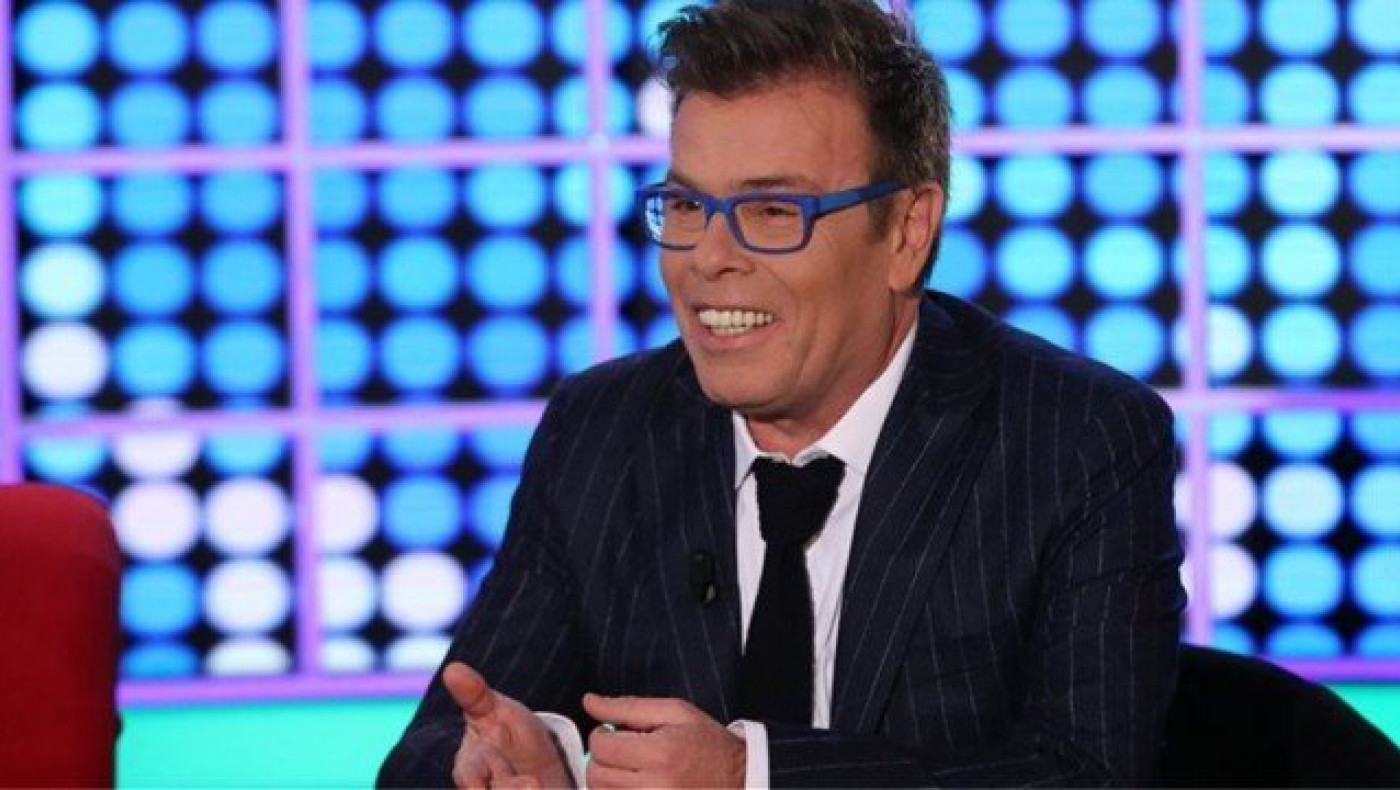 Παπανώτας: «Η ΤV είναι κάτι πιο ψυχρό, το ραδιόφωνο είναι η αγάπη μου»