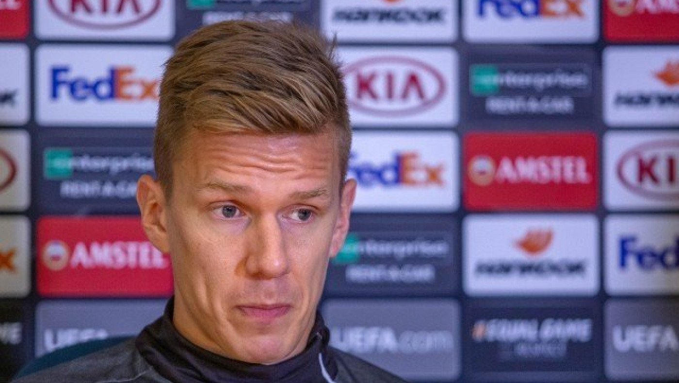 «Φαβορί η Τσέλσι αλλά δεν πρέπει να τη σεβαστούμε όσο στην Τούμπα»