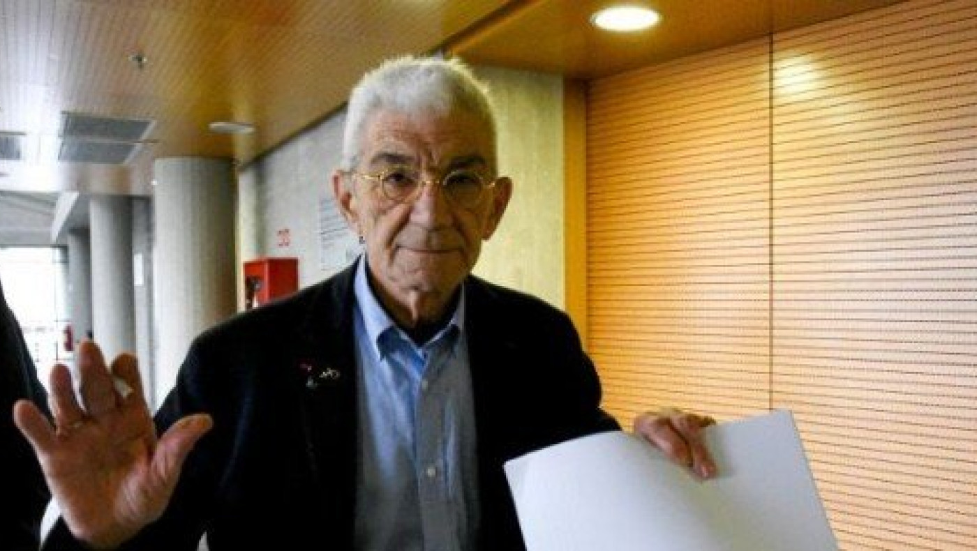 Οσα δεν είχε ο Μπουτάρης            και πρέπει να έχει ο νέος δήμαρχος