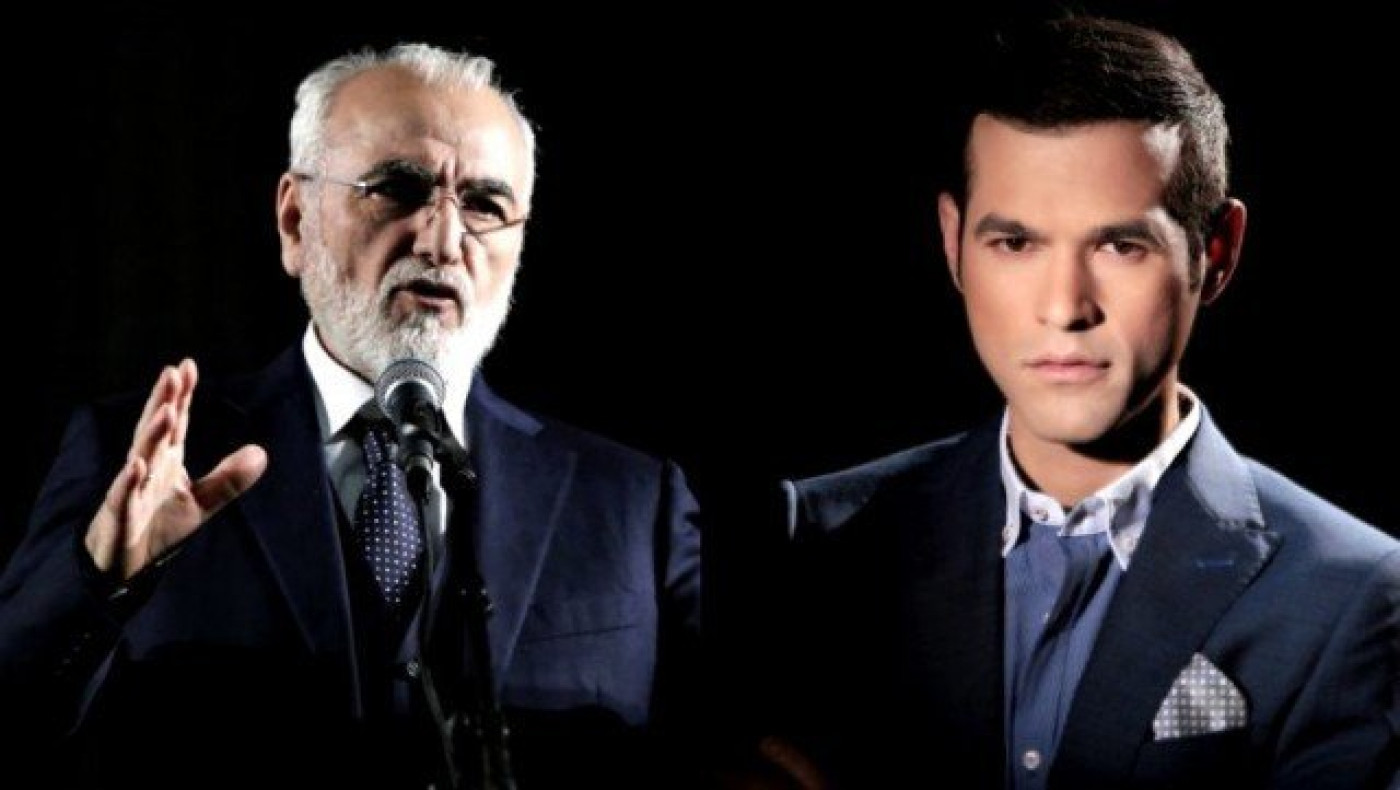 Ολομέτωπη επίθεση Φουρθιώτη         σε Ιβάν Σαββίδη